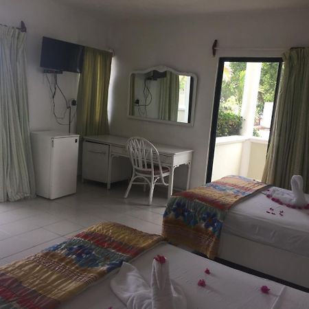 Aparta Hotel Lomar Puerto Plata Kültér fotó