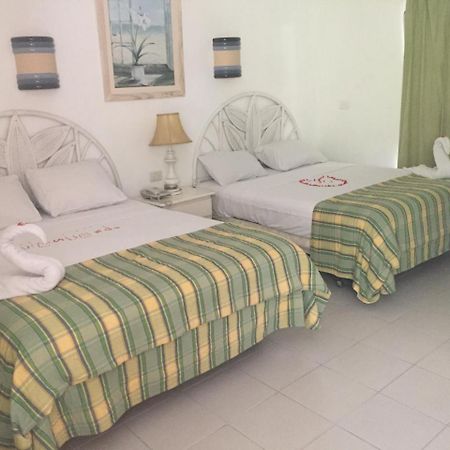 Aparta Hotel Lomar Puerto Plata Kültér fotó