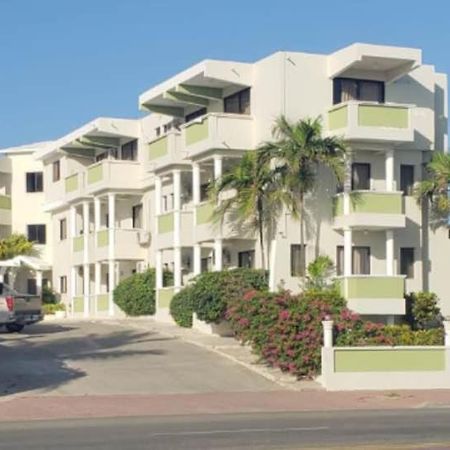 Aparta Hotel Lomar Puerto Plata Kültér fotó
