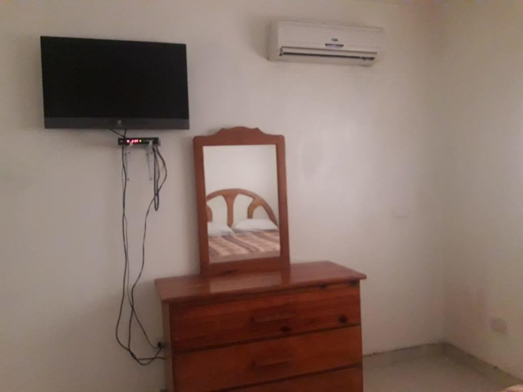 Aparta Hotel Lomar Puerto Plata Kültér fotó
