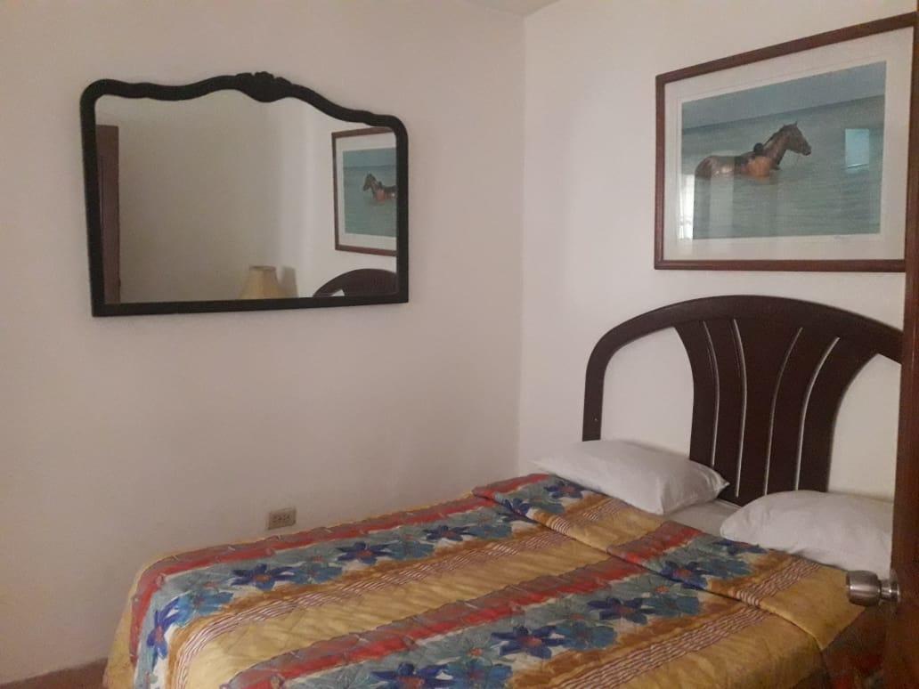 Aparta Hotel Lomar Puerto Plata Kültér fotó
