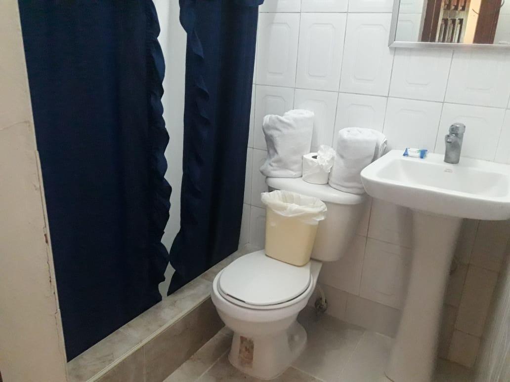 Aparta Hotel Lomar Puerto Plata Kültér fotó