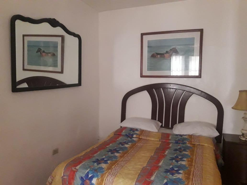 Aparta Hotel Lomar Puerto Plata Kültér fotó