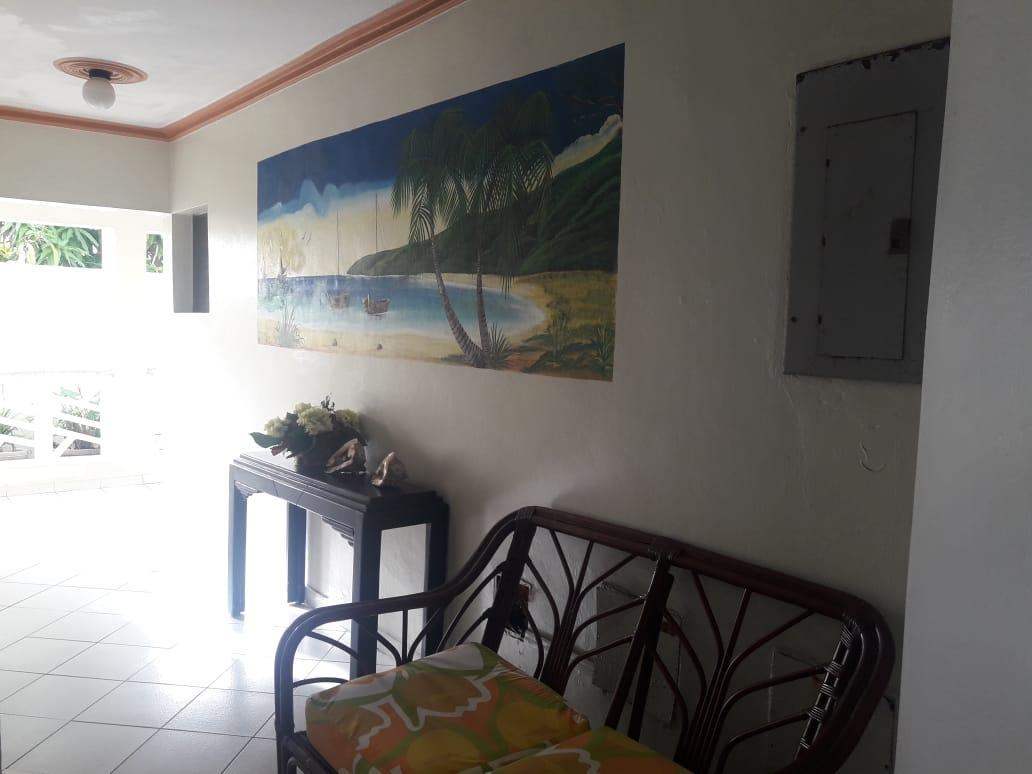 Aparta Hotel Lomar Puerto Plata Kültér fotó