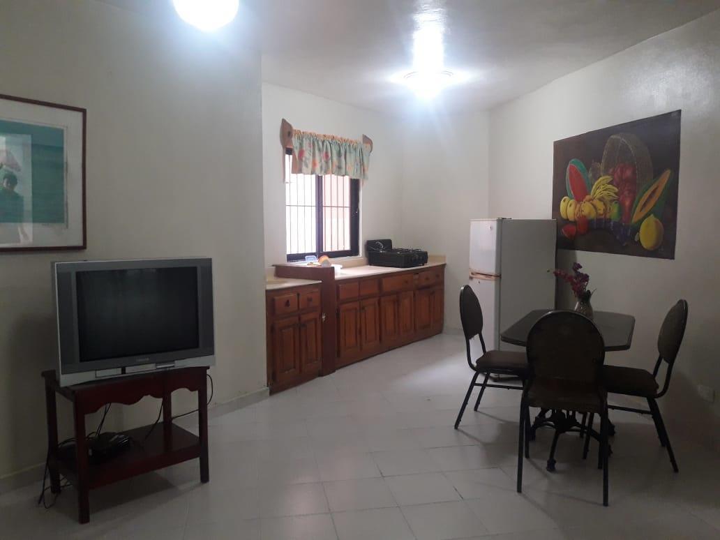 Aparta Hotel Lomar Puerto Plata Kültér fotó