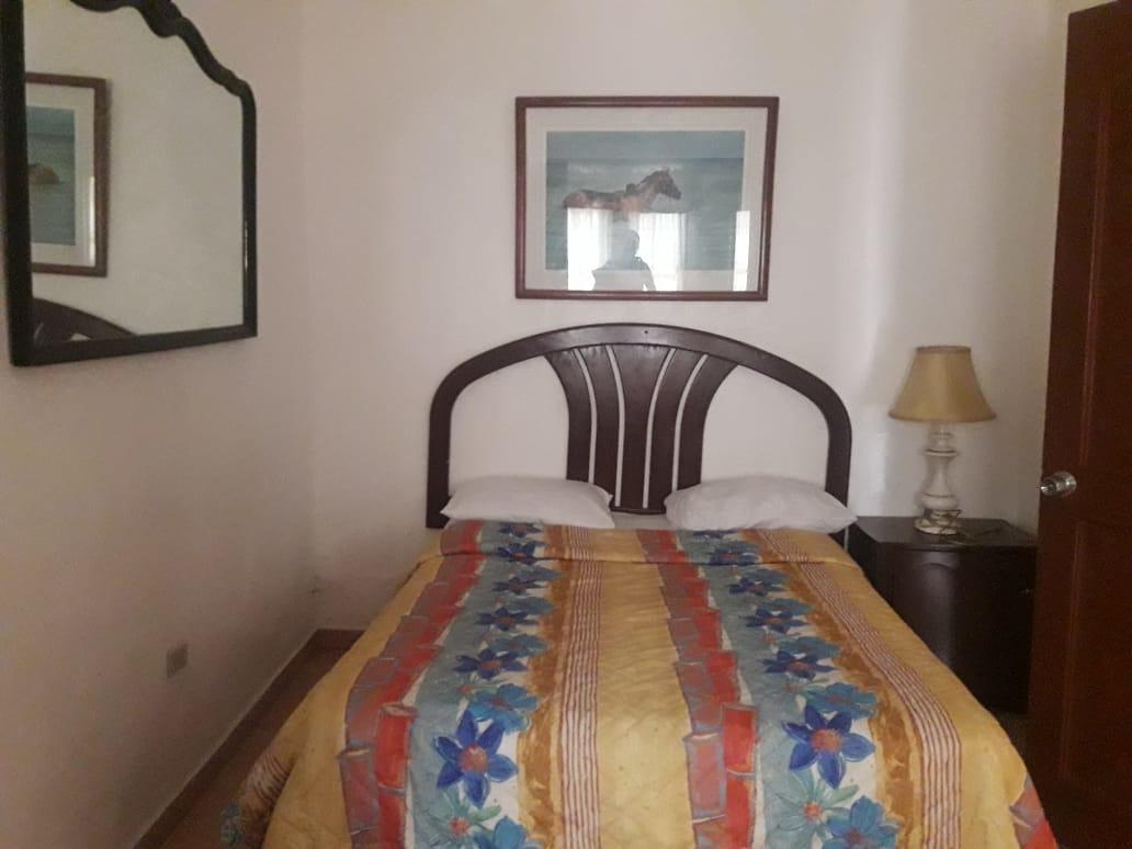 Aparta Hotel Lomar Puerto Plata Kültér fotó