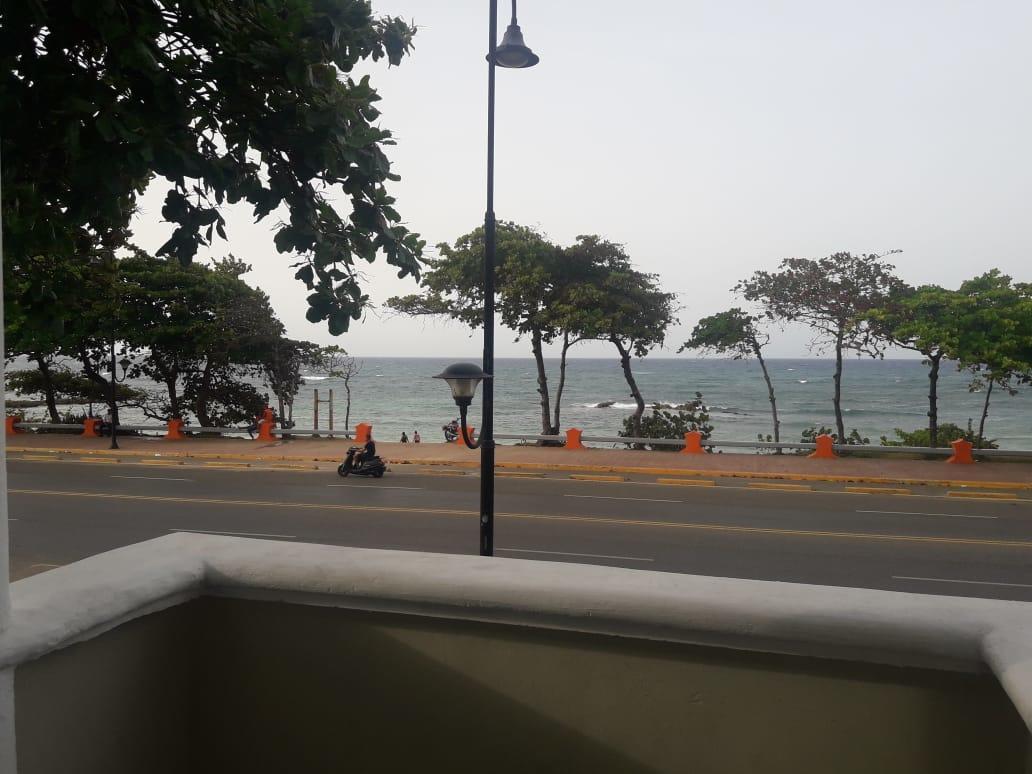 Aparta Hotel Lomar Puerto Plata Kültér fotó