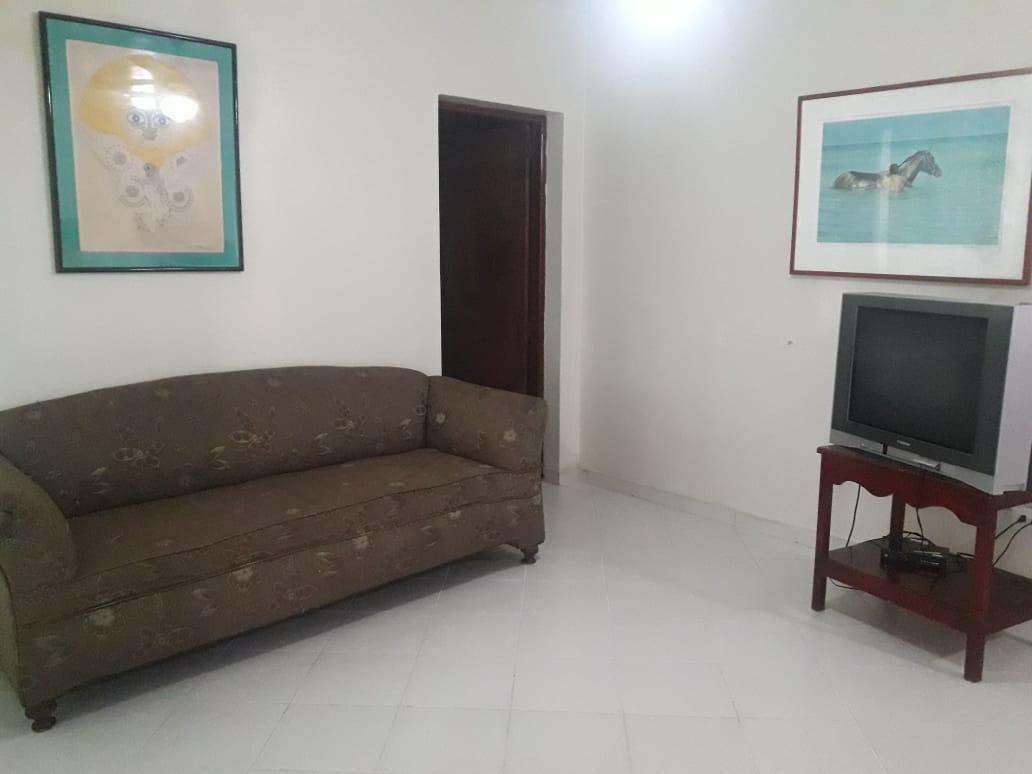 Aparta Hotel Lomar Puerto Plata Kültér fotó