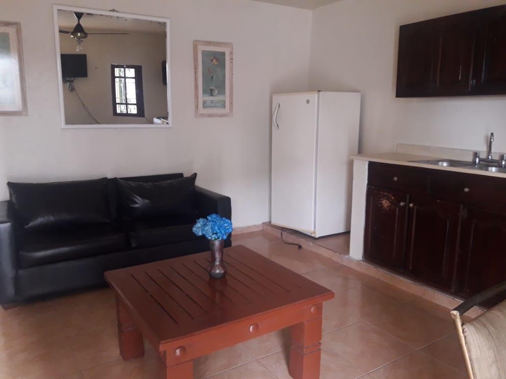 Aparta Hotel Lomar Puerto Plata Kültér fotó