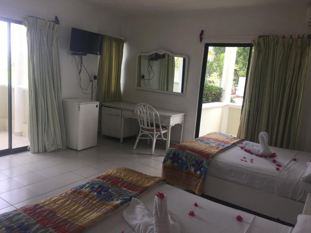 Aparta Hotel Lomar Puerto Plata Kültér fotó